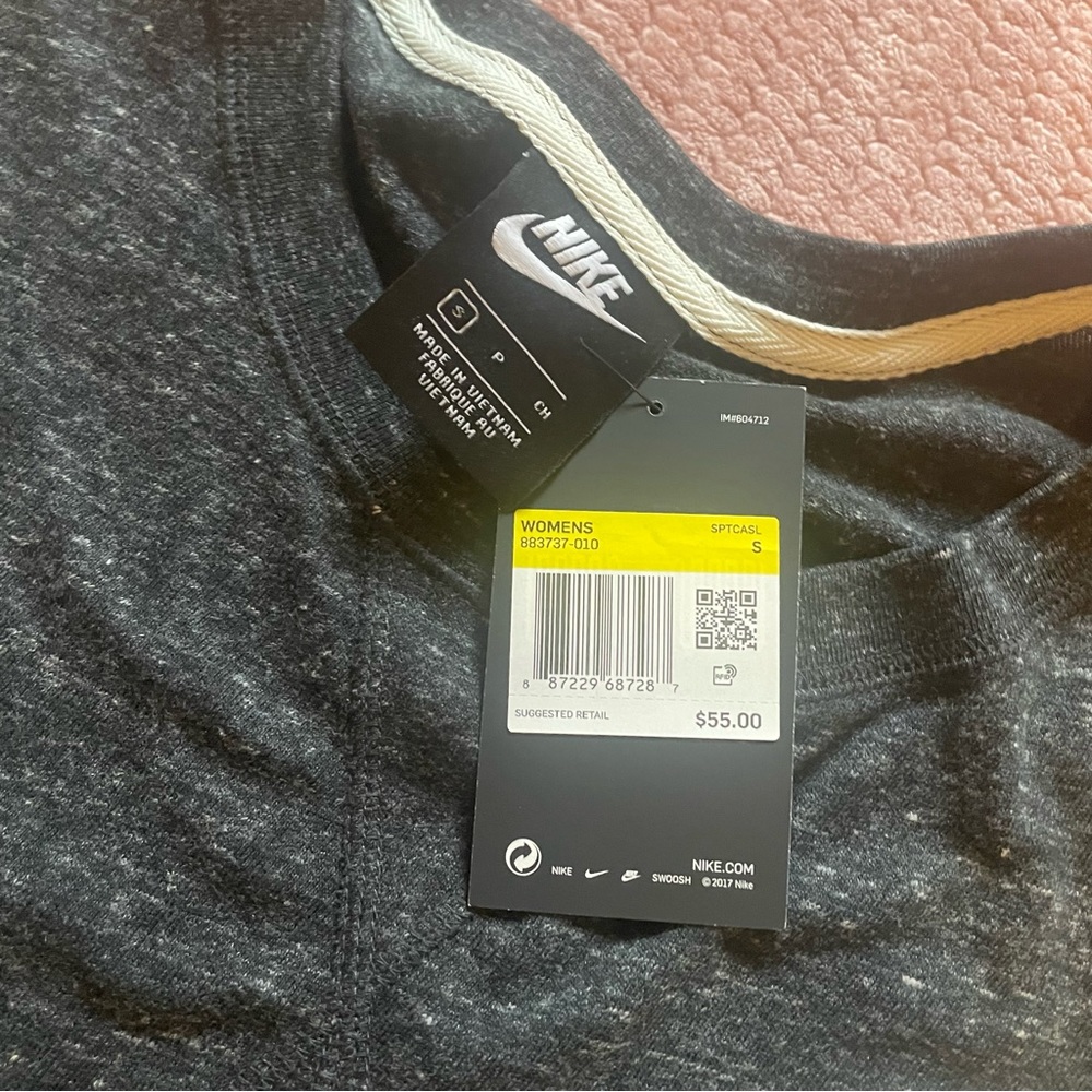 NWT Nike Small Dress - Picture 3 of 3